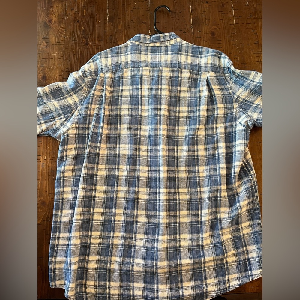 Duluth Men’s Shirt - Picture 5 of 5